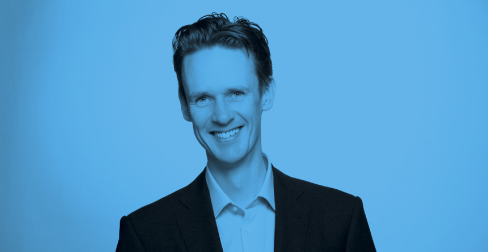 Ian Bostridge and Thomas Adès